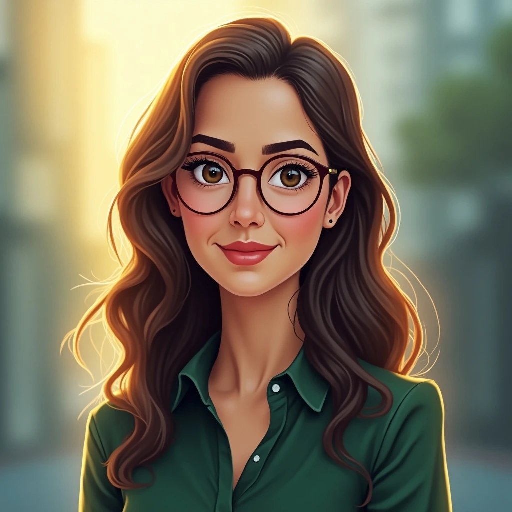 Dr. Elena avatar
