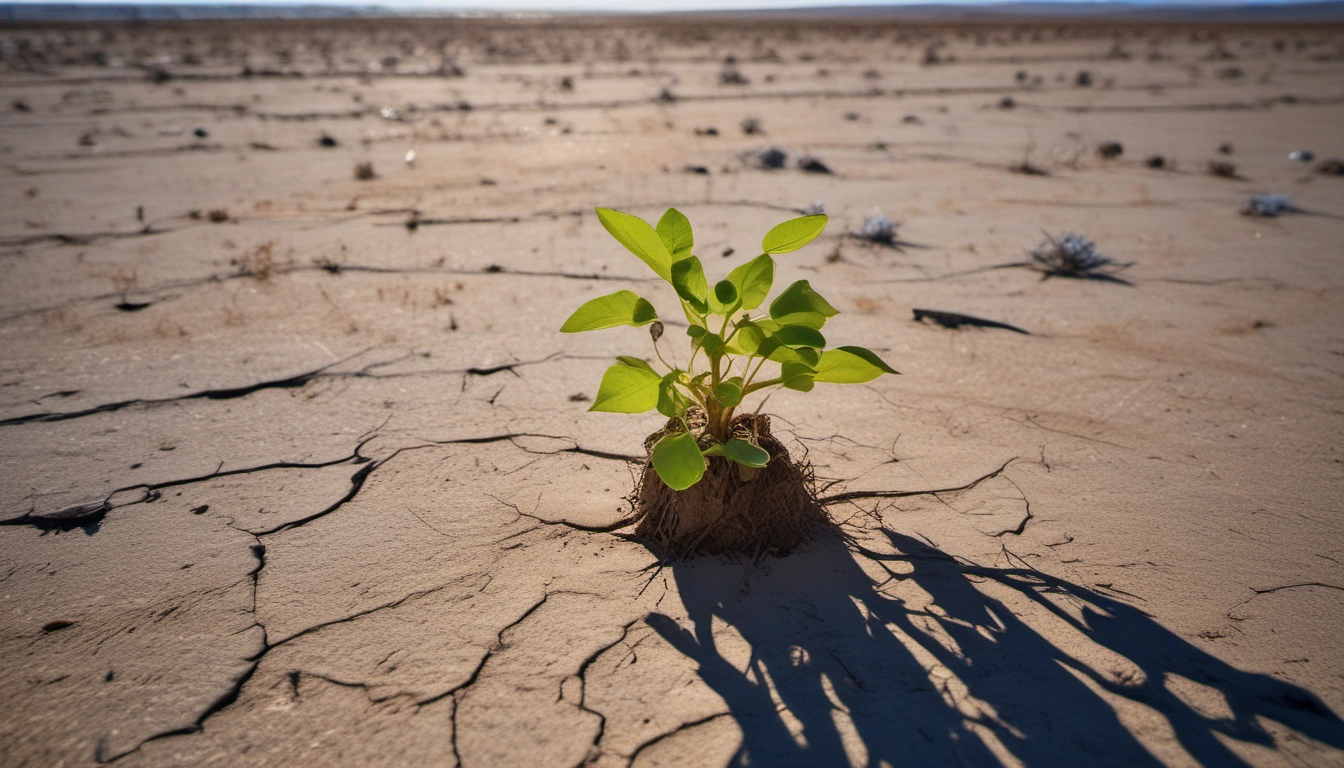 1.5°C vs 2°C Warming: What’s the Difference?