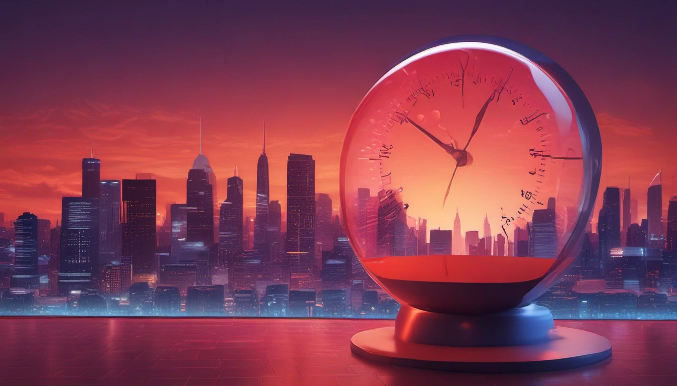 1.5C vs 2C Warming: The Real-World Difference