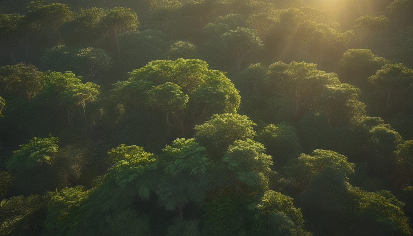 Amazon Deforestation 2024-2026: What Changed