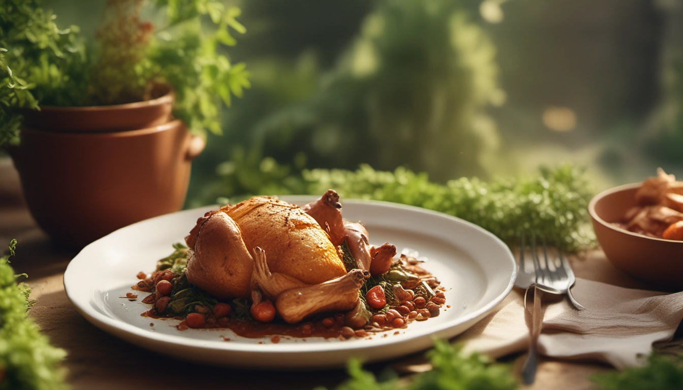 Beef's Carbon Footprint: A Data-Driven Guide