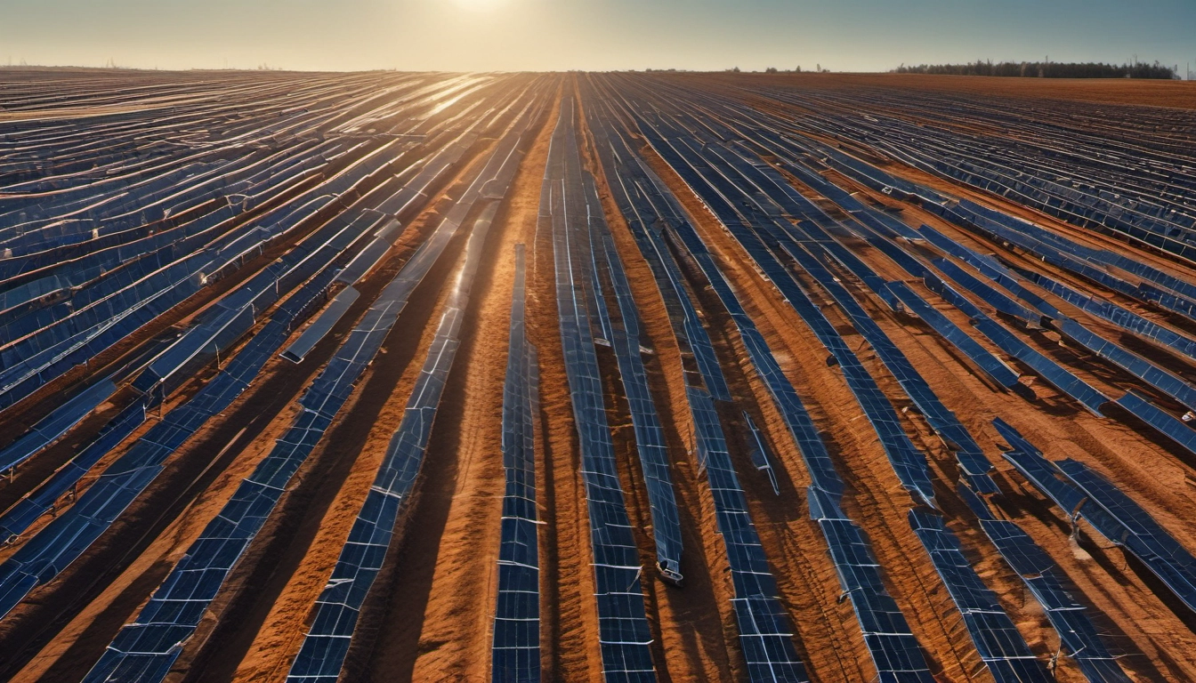 Blue Ridge Power Layoffs: What Happened & What's Next