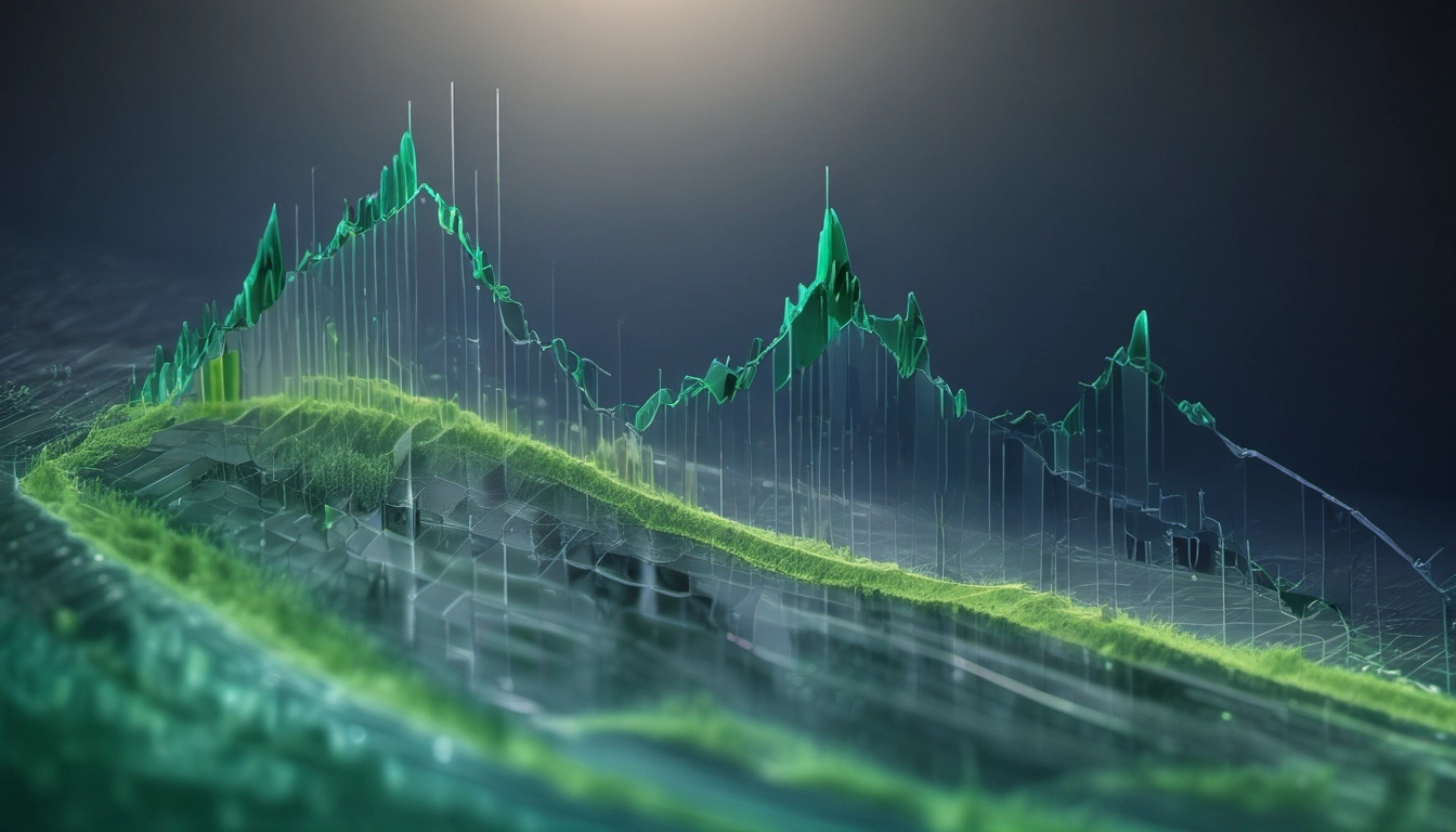 Climate Change GDP Risk: The 2024 Projections Explained
