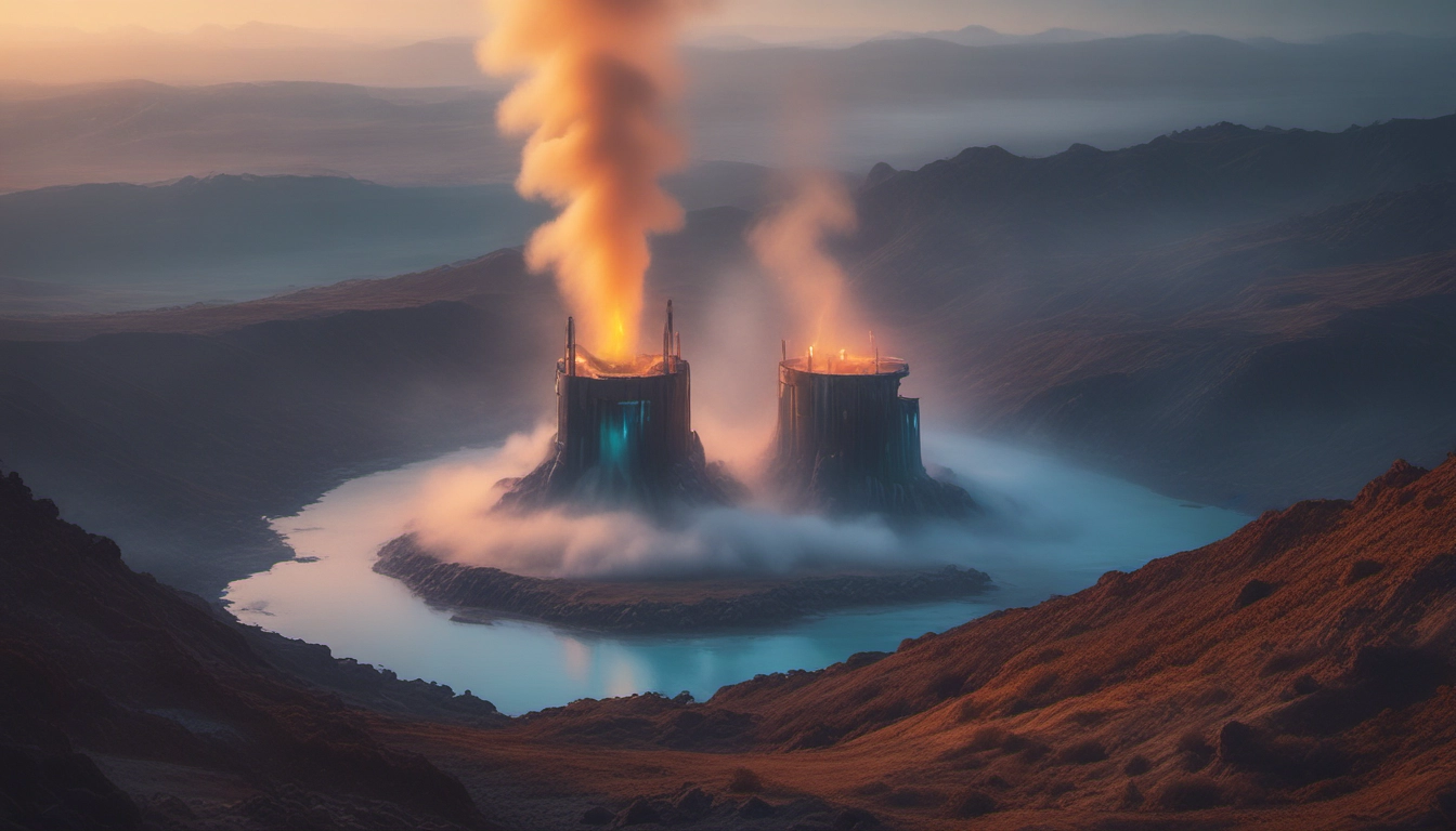 GeoMap Europe explained for faster EU geothermal