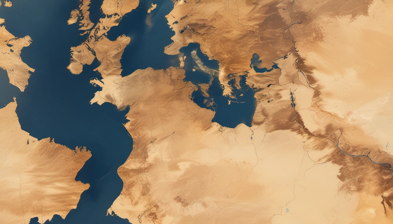 Groundwater in SW Europe: Monitoring and Action Playbook