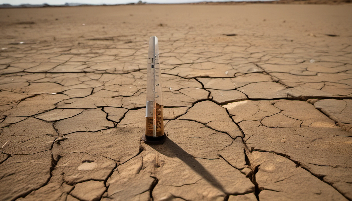 Heat Exhaustion vs. Heat Stroke: Symptoms & First Aid