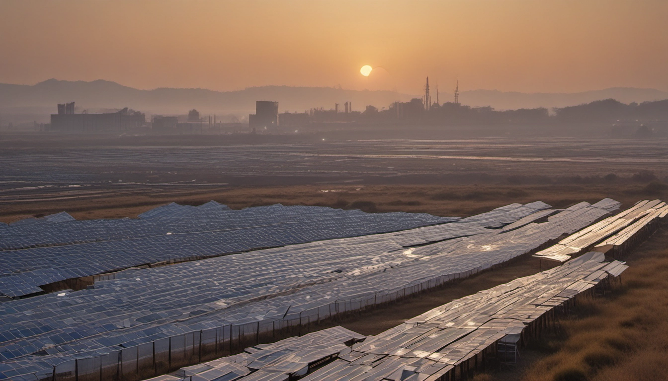 India Solar Playbook: SECI Auctions to Rooftops