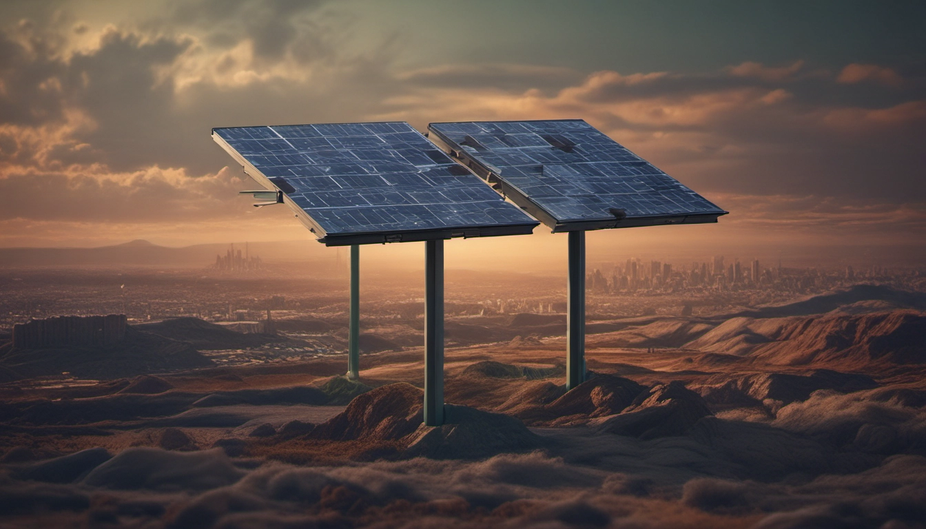 Ivanpah Solar Closure: Failure or Progress?