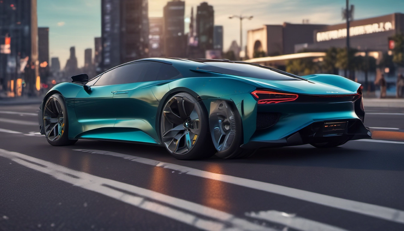 JD Power 2026 EVX Results / What the Scores Mean