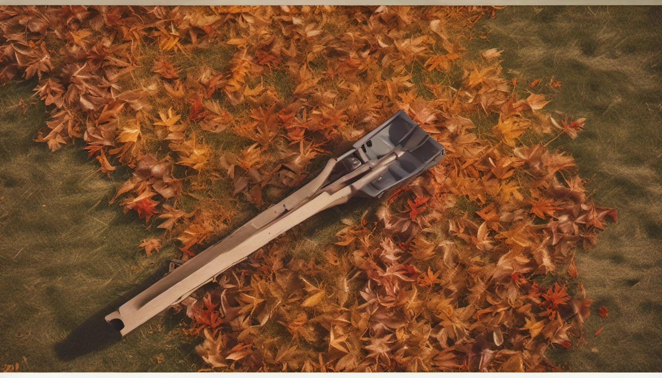 Leaf Blower vs. Rake: Which to Choose