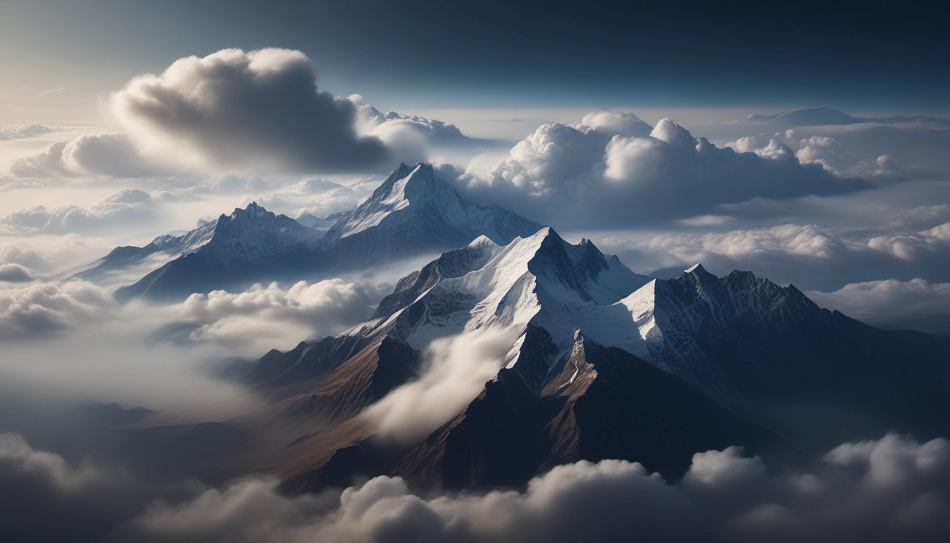 Monsoon Crosses Himalayas: What It Means