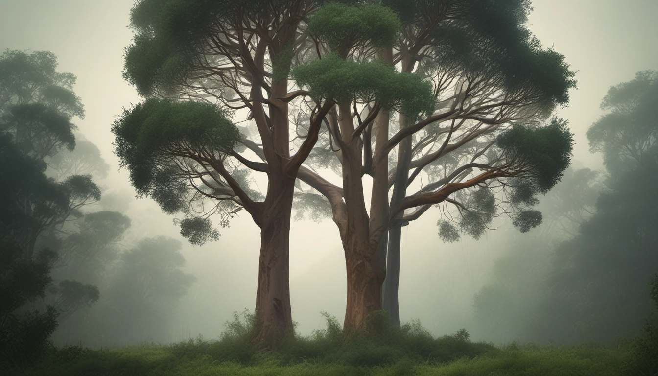 Native Forest Logging: A Guide to the Impacts