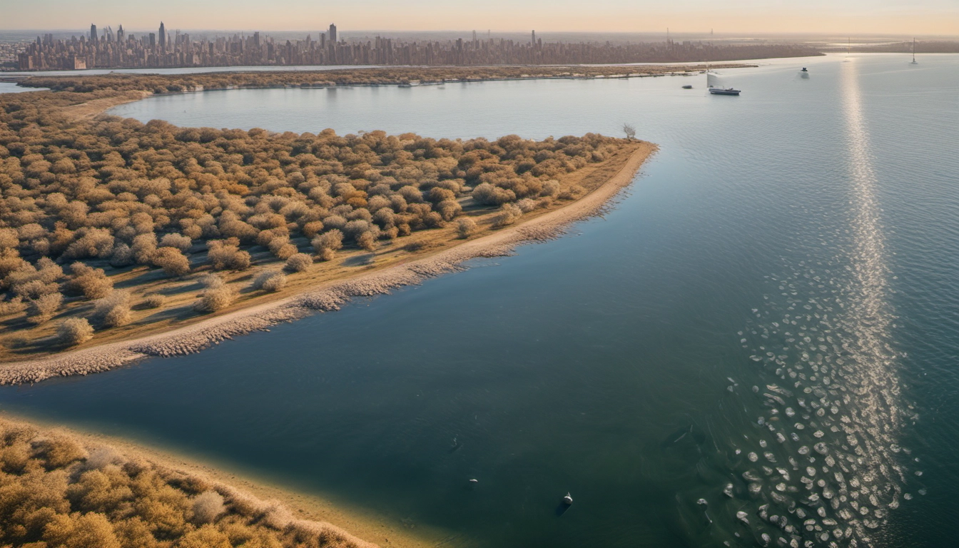 Oyster Restoration Playbook: Launch a 90-Day Pilot