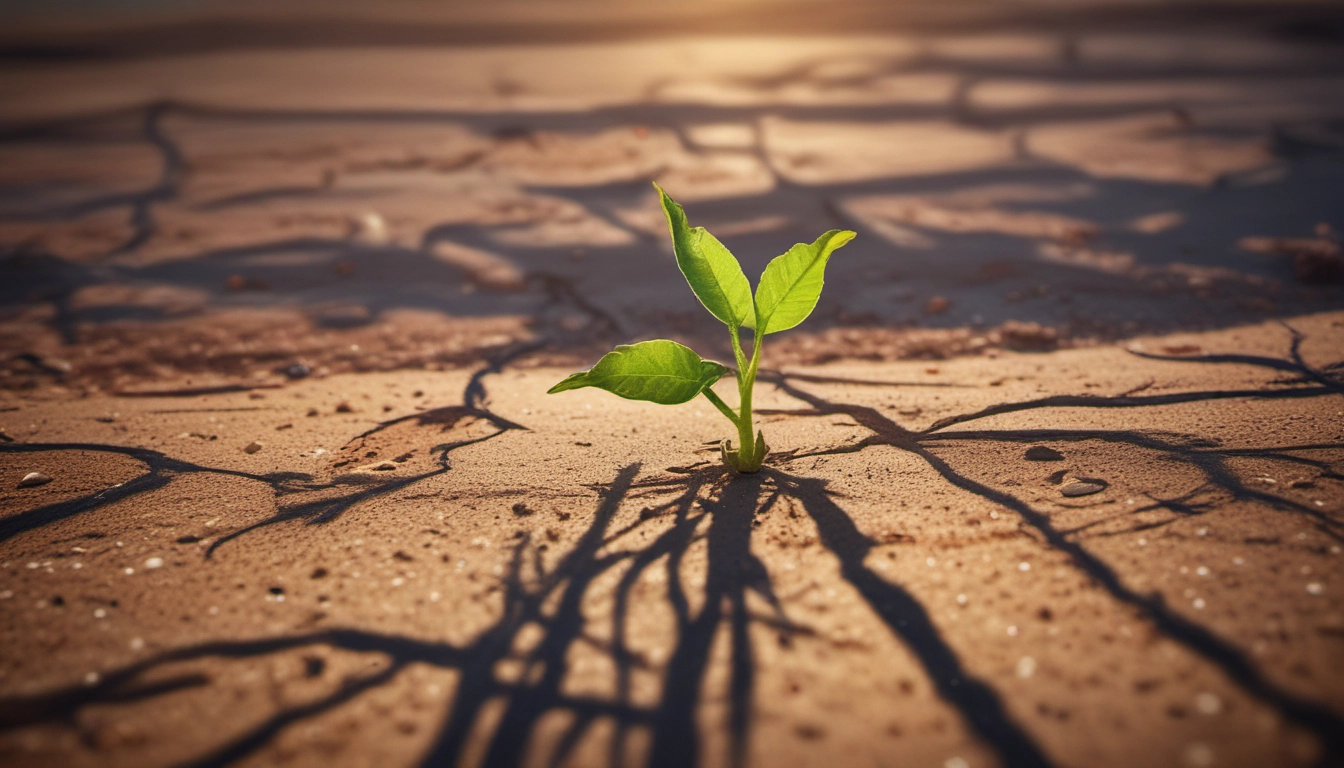 Plant-Based Diets for Sustainability