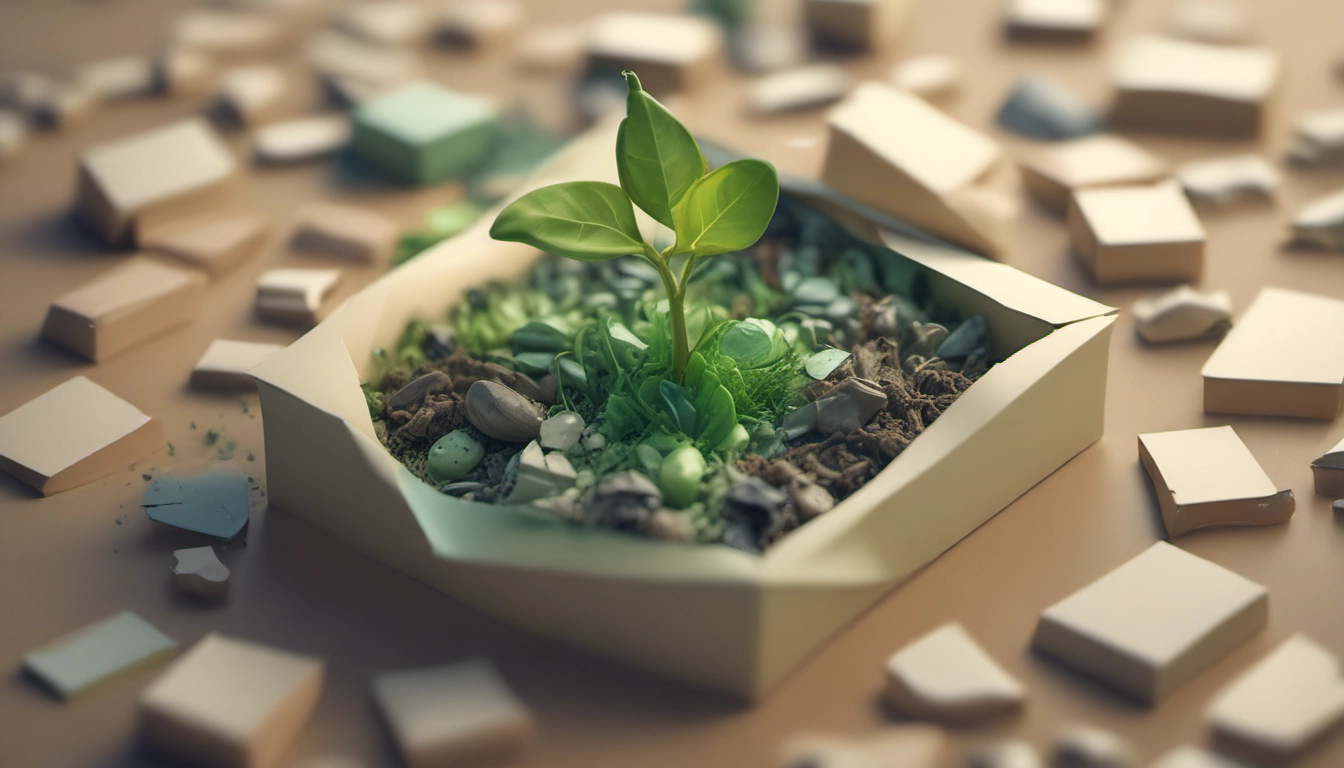 Plastic Recycling: Process, Benefits & Challenges