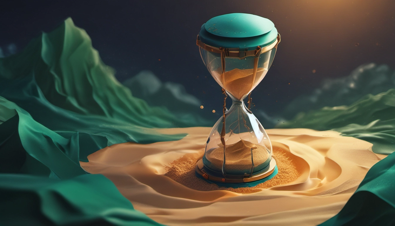 Point of No Return Meaning and Origin