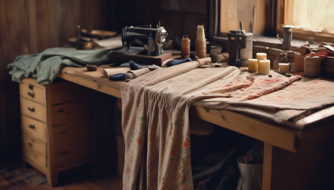 Sustainable Fashion: A Playbook for 2025