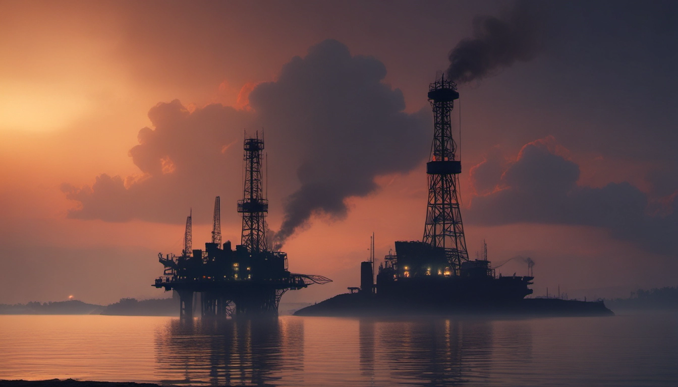 What Are Fossil Fuels? (Types, Uses & Impact)