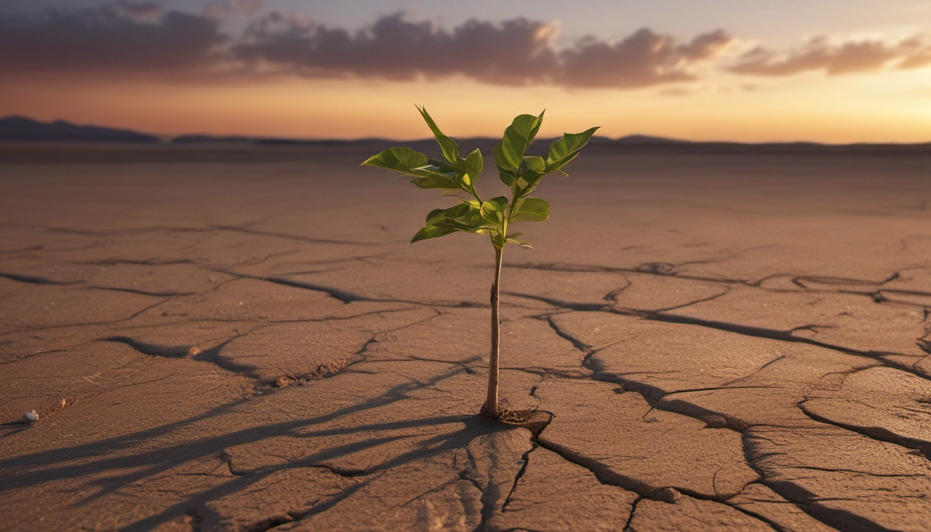 What Is Climate Resource Scarcity? A Complete Guide